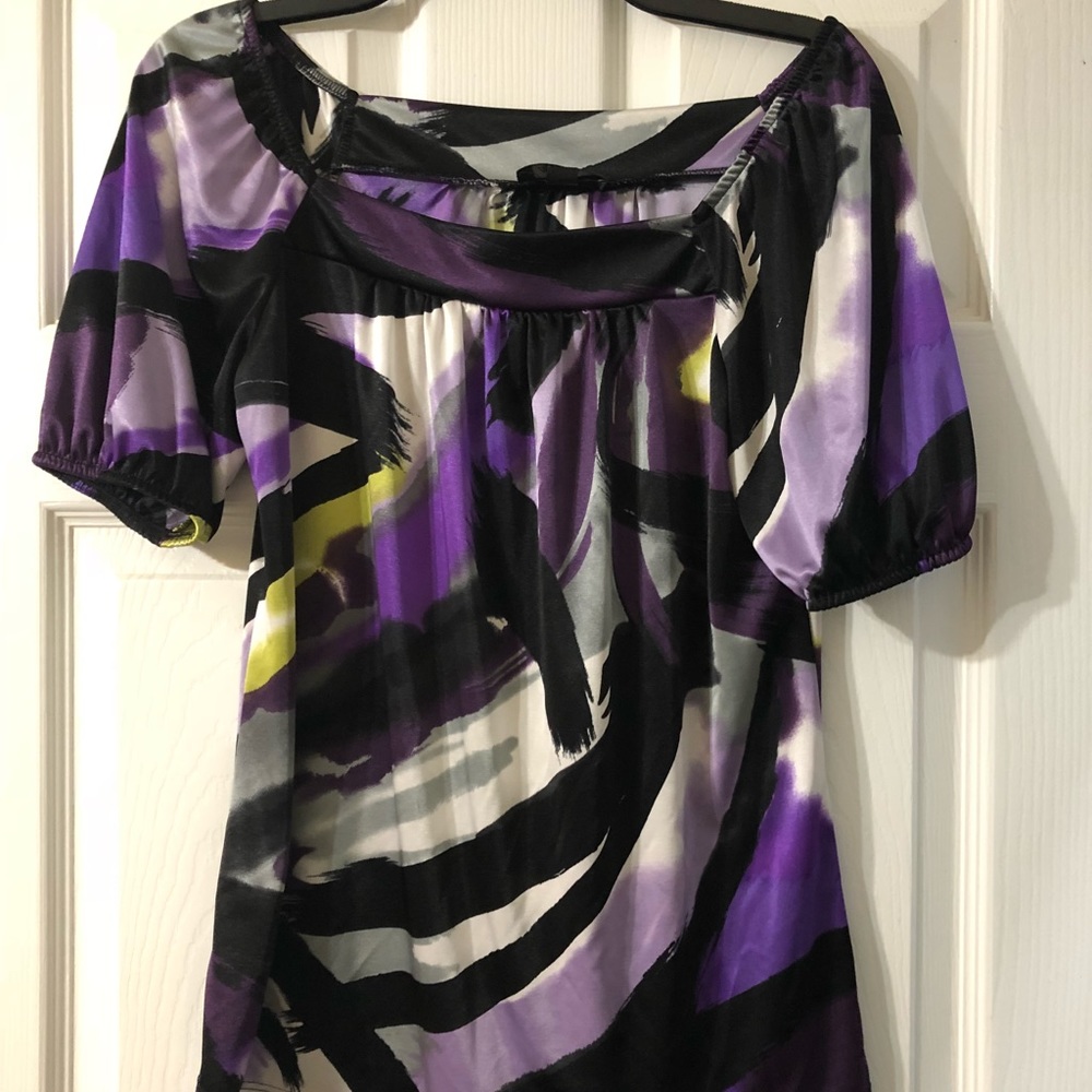 Women’s Dress Shirt